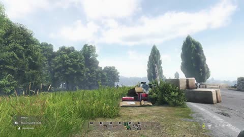 Dave's Fishing Camp In DayZ Season 2 Day 39