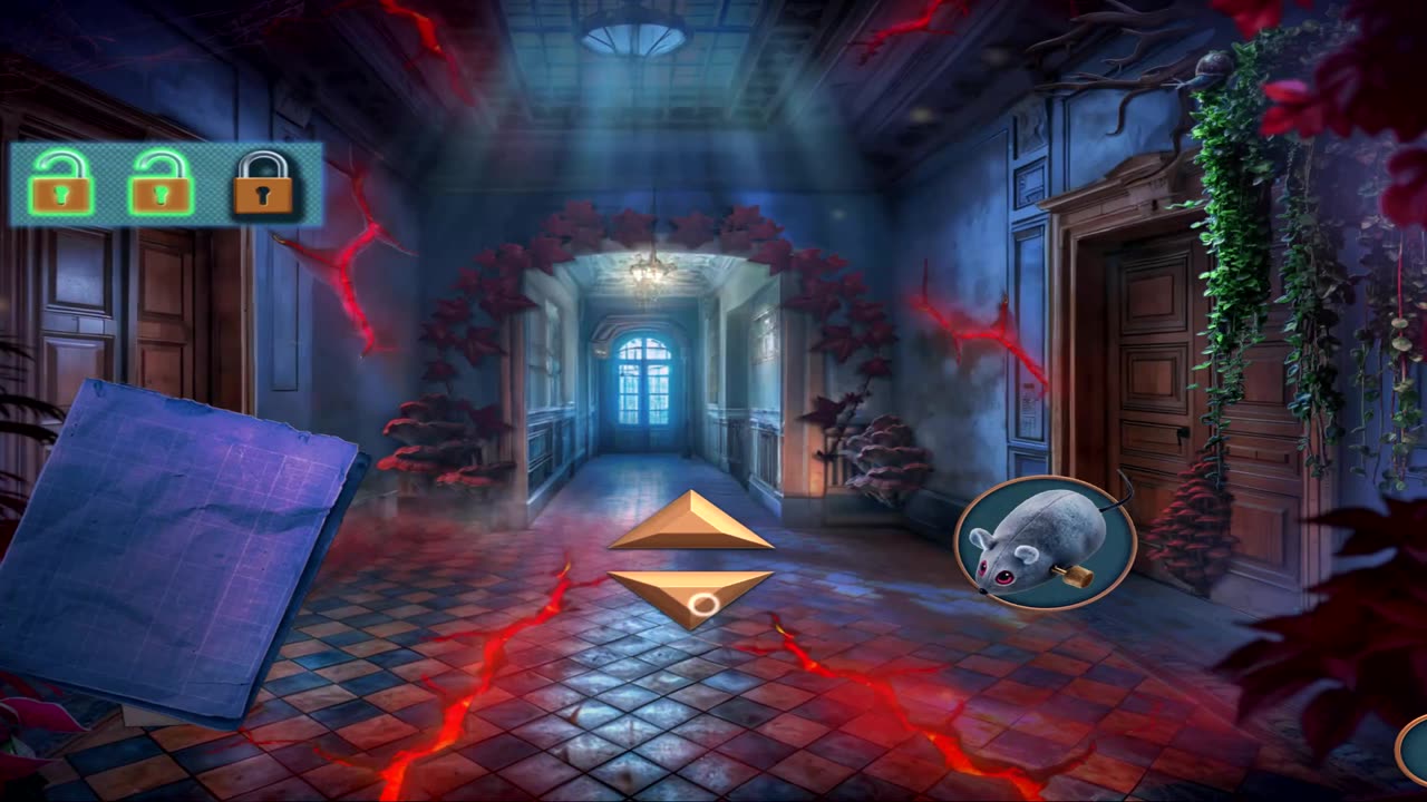 Mind Echoes The Lost Mysteries Ep 2