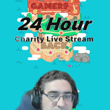 StreamAversaryAThon Year 5