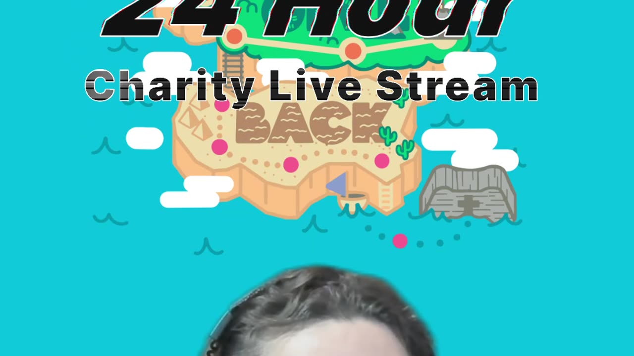 StreamAversaryAThon Year 5