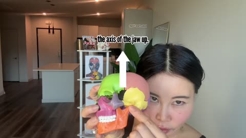 Why my face looks shorter | Koko Face Yoga