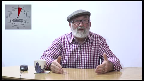 The Kingdom and Eternal Life