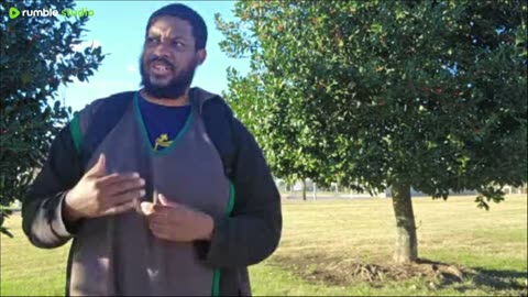 Street preaching 11/29/2025