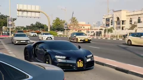 🤯💥 This Car's Sound is PURE Symphony! | LuxurySportsCars