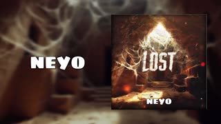 neyoooo & Flexxed - LOST (feat. 33danso) [Official Audio]