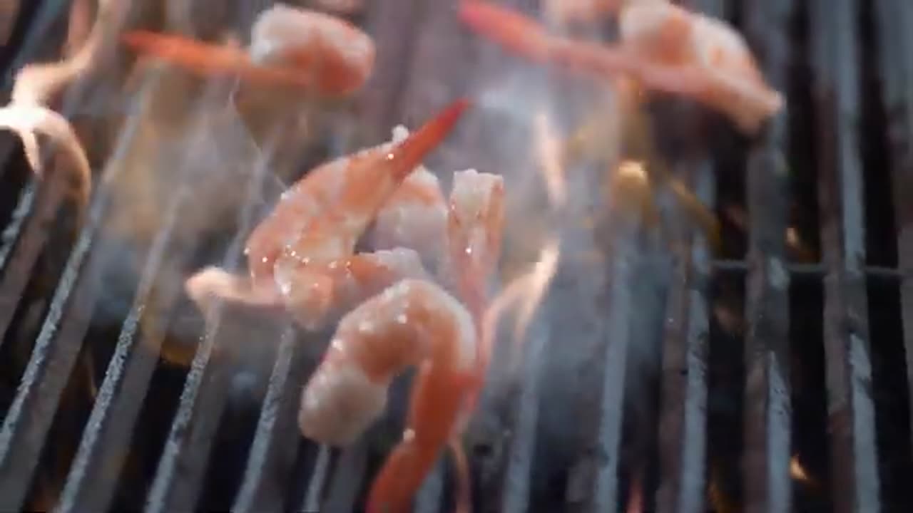 Shrimp Is Always Better At A Restaurant, Here's Why