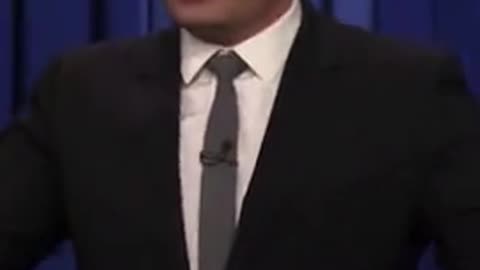 WOW: Jimmy Fallon STUNNED to See Audience Cheer for Trump 