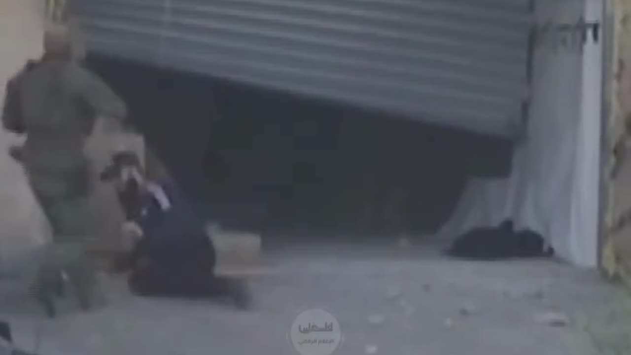 GRAPHIC: IDF War Crimes In HD