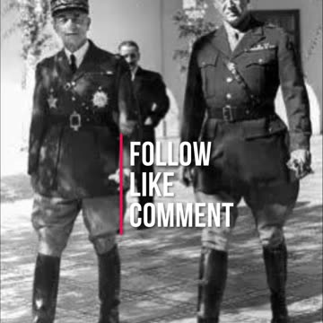 Oct 30, 2025 Gen. Patton quotation of the day [To Beatrice] #ww2 #war #leadership #toolband