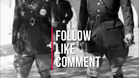 Oct 30, 2025 Gen. Patton quotation of the day [To Beatrice] #ww2 #war #leadership #toolband