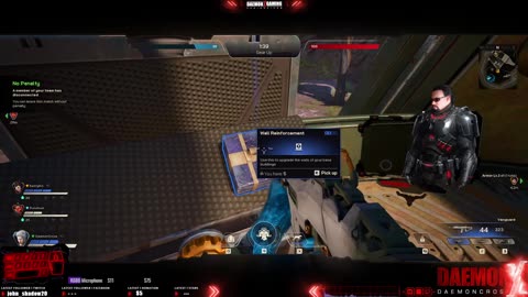 Highguard - Day 1 | RTX 3060 • Gameplay