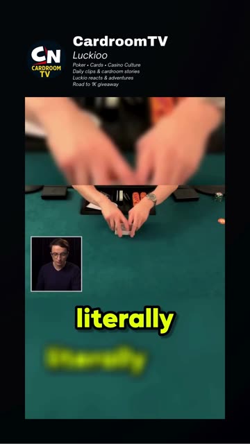 HOW DOES AN EXPERT PULL OFF RIPPLE STACKING?