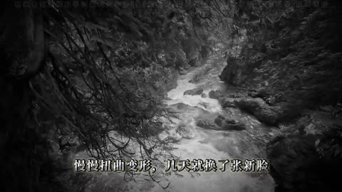 中国神秘组织749局处理西藏佛像吞人事件，这背后的秘密惊掉下巴