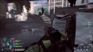 No-Death Assault Run in Battlefield 6! | Unbreakable Squad Synergy & Team Domination