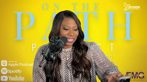 Pioneer Channel LIVE