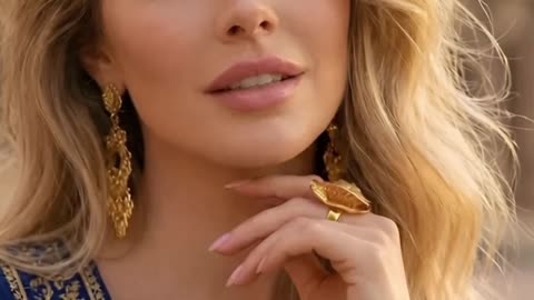 Everyone stared when I walked out in this royal blue goddess dress… would you wear it? #bohochic