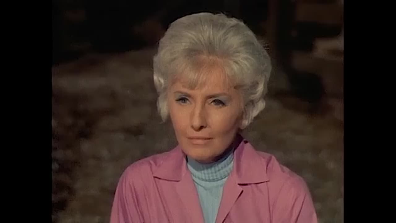 The Big Valley, TV Western Series