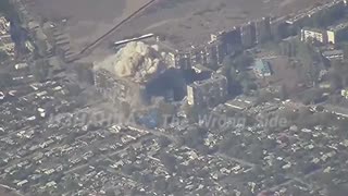 💥💥 Ukraine Russia War | FAB-3000 Bombs Ukrainian Position in Konstantinovka | RCF