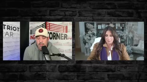 Prophetic Delivers A Stern Warning To Candace Owens.."You Are Opening Dangerous Spiritual Doors"