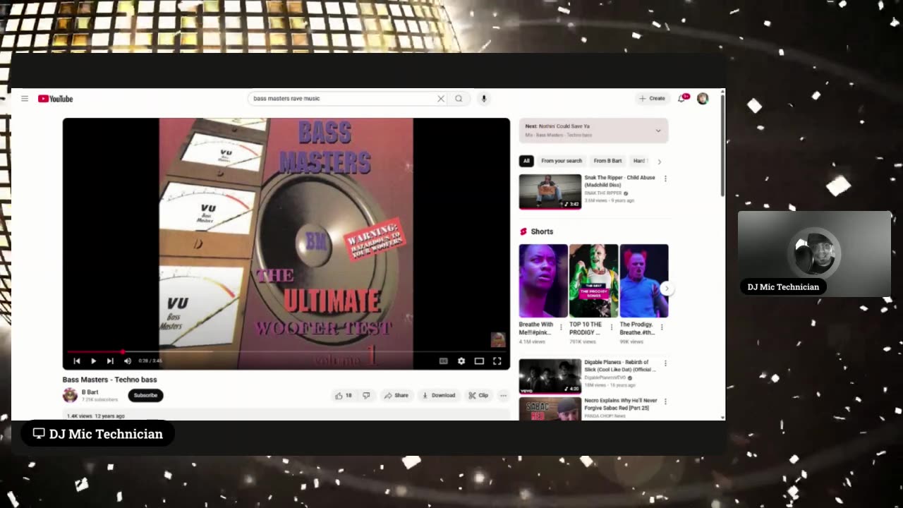 Landmindz Records Inc..