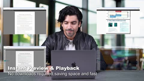 Own Your Cloud — The AI Mini Server for True Data Freedom by EAGET