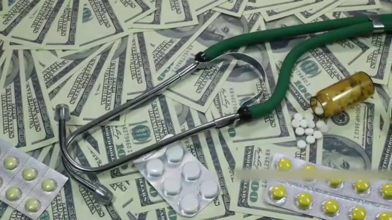 Los Rockefeller y la mafia médica