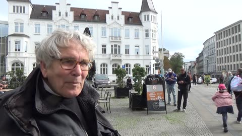 Video-Beweis: GOTT greift ein !