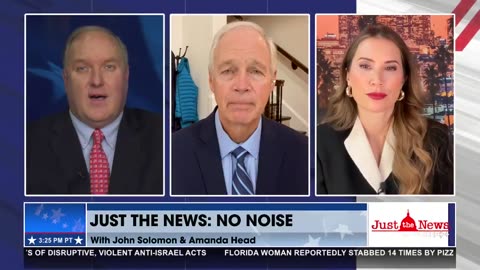 Senator Ron Johnson:”We Have to Know the Truth” About Vaccines, “Right Now We Don’t”