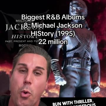 Is Michael Jackson More Famous Than Jesus?!