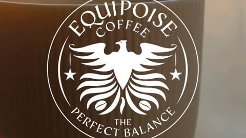 📢📢 Equipoise Coffee is a ✔Verified Woke-Free Brand✔