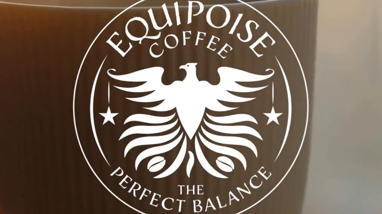 📢📢 Equipoise Coffee is a ✔Verified Woke-Free Brand✔