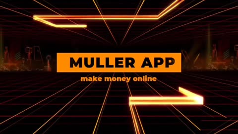 Muller App | Intro