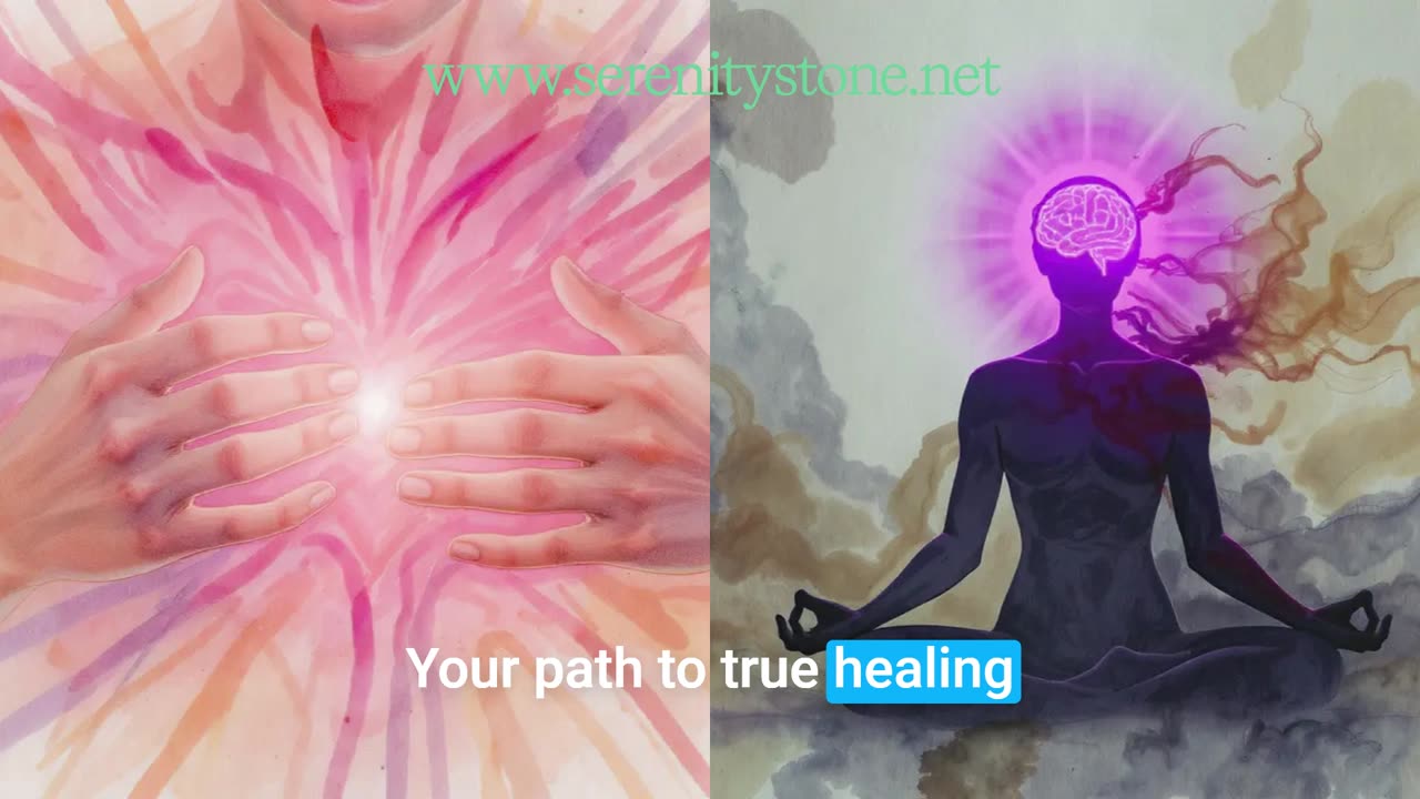 Embracing change and balance