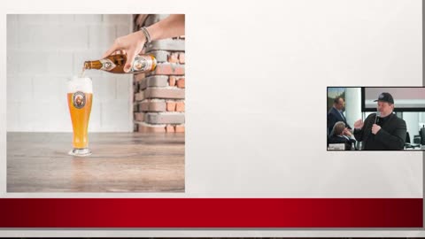 Stefan Spiegelsperger auf dem Windkraft-Symposium der AfD-Fraktion Bundestag