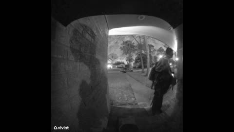 😱🏠 This Thief's Behavior Will Give You Chills | TheHauntingHour