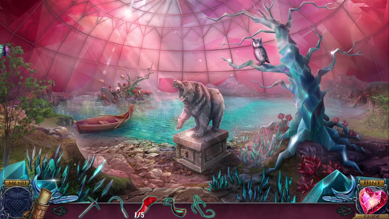 Immortal Love - Bitter Awakening Bonus Chapter