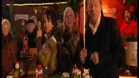 Thomas Anders - Kisses For Christmas