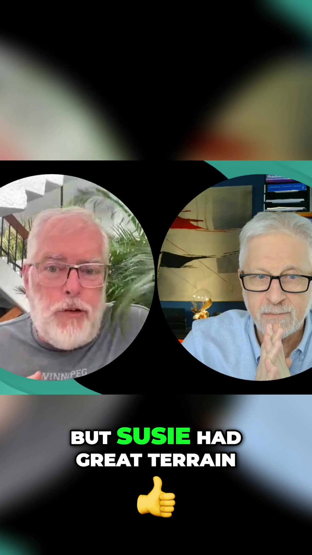 Terrain Differences: Why Johnnys Sick and Susies Thriving!