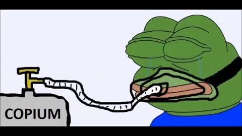 The Penisman - The Pickle-Bum Choo Choo Paradox