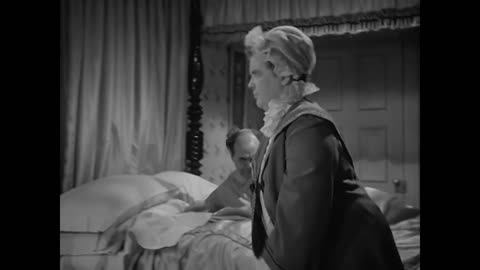 Man in the Attic (1953) Full movie | Horror