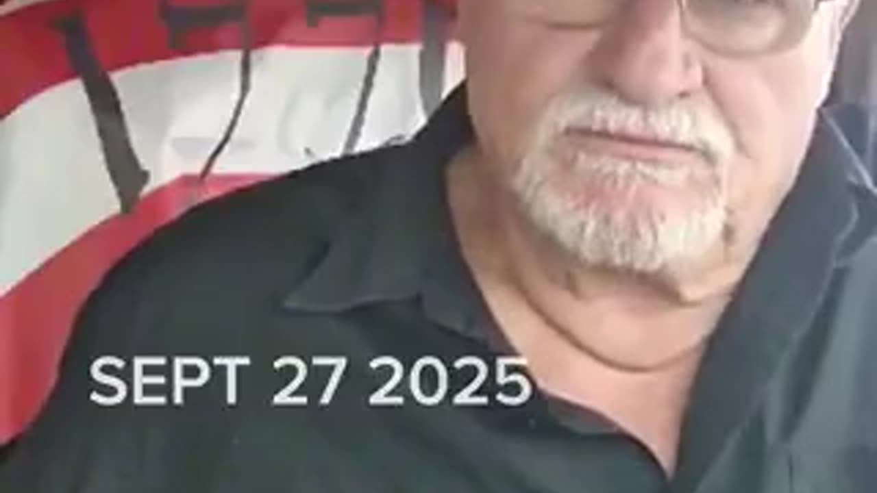 I just came across this video, not sure what to say