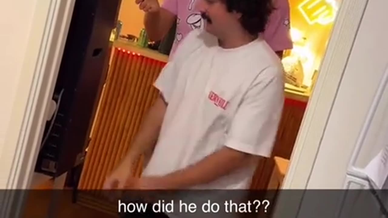 😂🤣 When a Mime Moves In, Hilarity Ensues! | FunFM