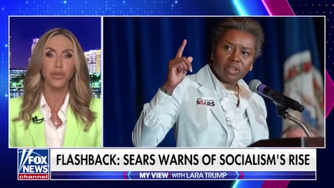 ‘VERY DANGEROUS’: Venezuela is the ‘living example’ of this, says opposition leader