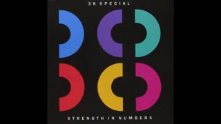 38 Special - Strength in Numbers (1986)