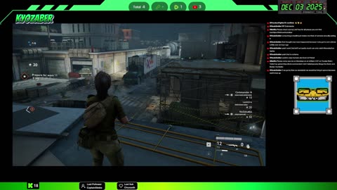 Phas Inc - World War Z - With Lavistro, NoZaku, and CommanderN