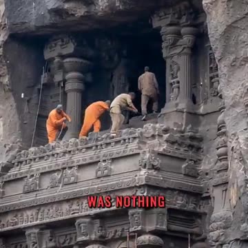 THE FEATURES OF THIS TEMPLE ARE UNBELIEVABLE