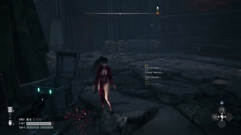 Stellar Blade - part 2