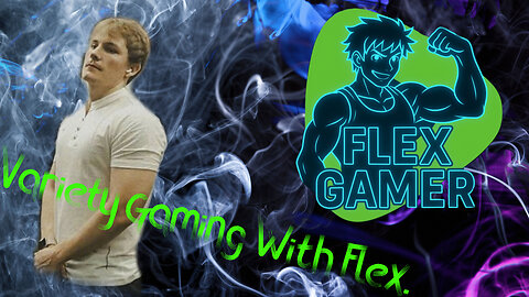 Variety Gaming with Flex!
