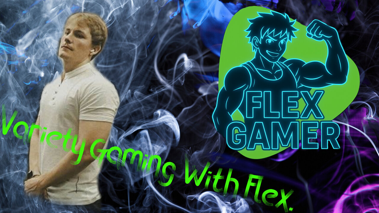 Variety Gaming with Flex!