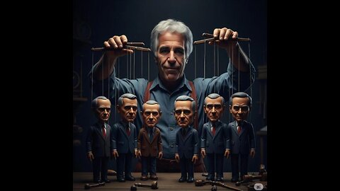 THE BIG SECRET: WHAT REALLY HAPPENED WITH JEFFREY EPSTEIN